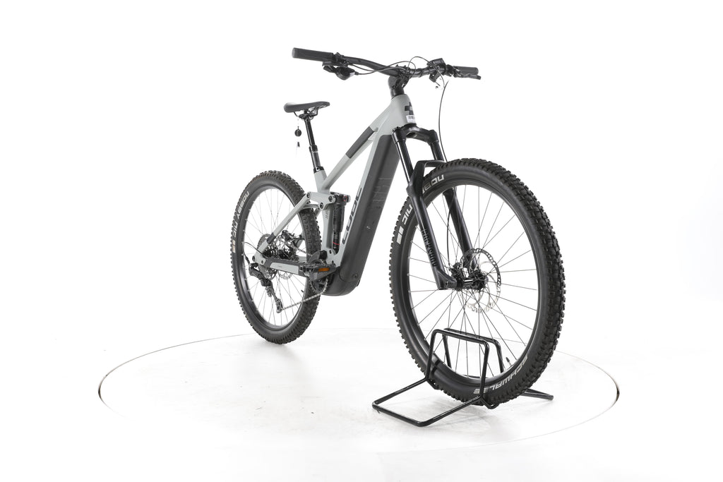 Cube Stereo Hybrid 140 HPC Pro E-Bike Fully Carbon 2024 - Image 3