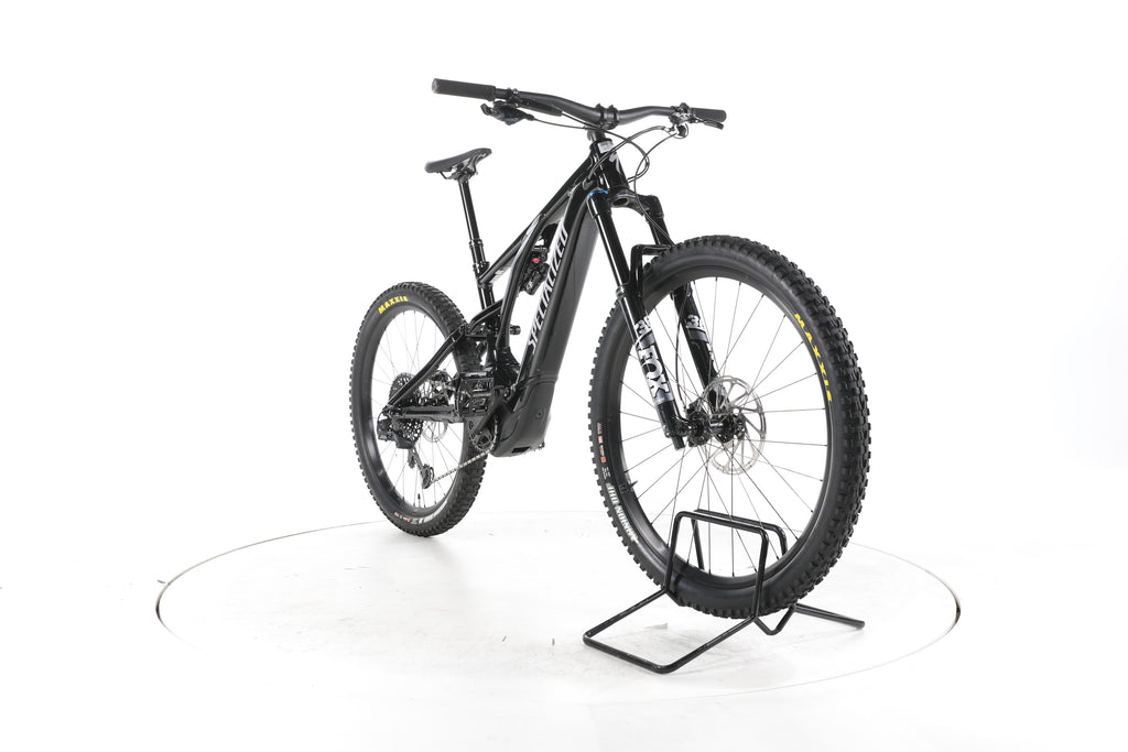Specialized Turbo Levo Comp E-Bike Fully - Image 3