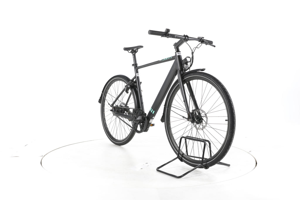 TENWAYS CGO600 City E-Bike - Image 3