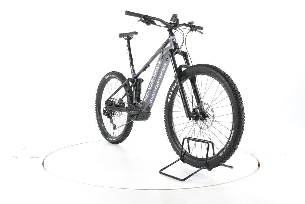 Mondraker Chaser E-Bike Fully - Image 3