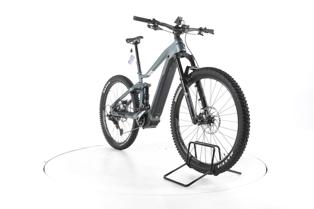 Centurion NUMINIS R2700I E-Bike Fully 2024 - Image 3