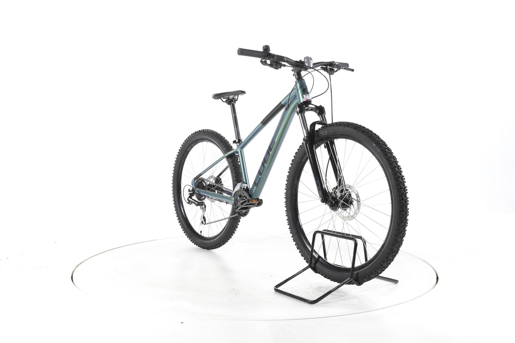 Cube AIM Race Pro Fahrrad Mountainbike - Image 3