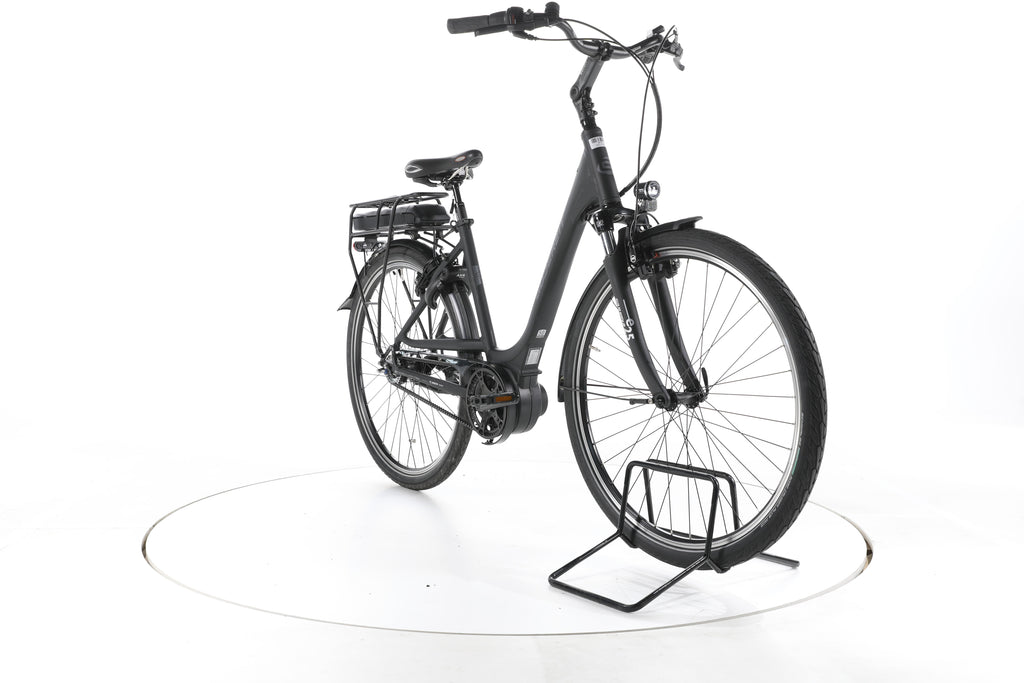 Gudereit EC-3.5 City E-Bike Tiefeinsteiger 2024 - Image 3