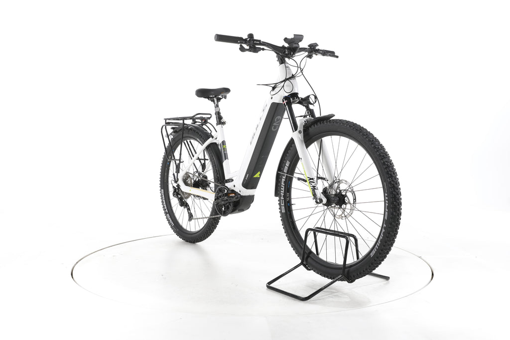 Bulls Copperhead EVO 2 Street Trekking E-Bike Tiefeinsteiger - Image 3
