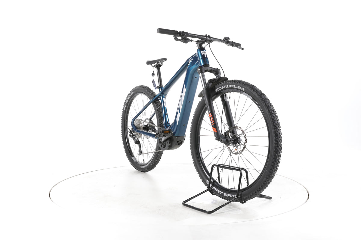 KTM Macina Team 691 E-Bike - Image 3