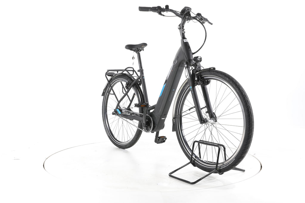 Pegasus Solero EVO 7R Plus City E-Bike Tiefeinsteiger - Image 3