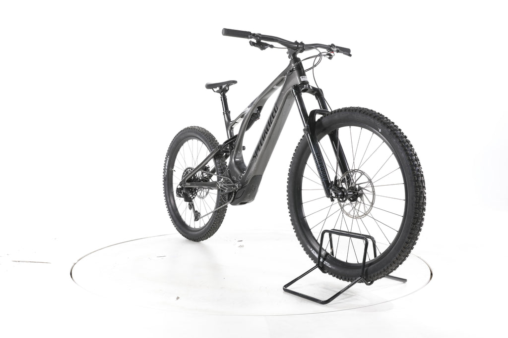Specialized Turbo Levo E-Bike Fully Carbon - Image 3
