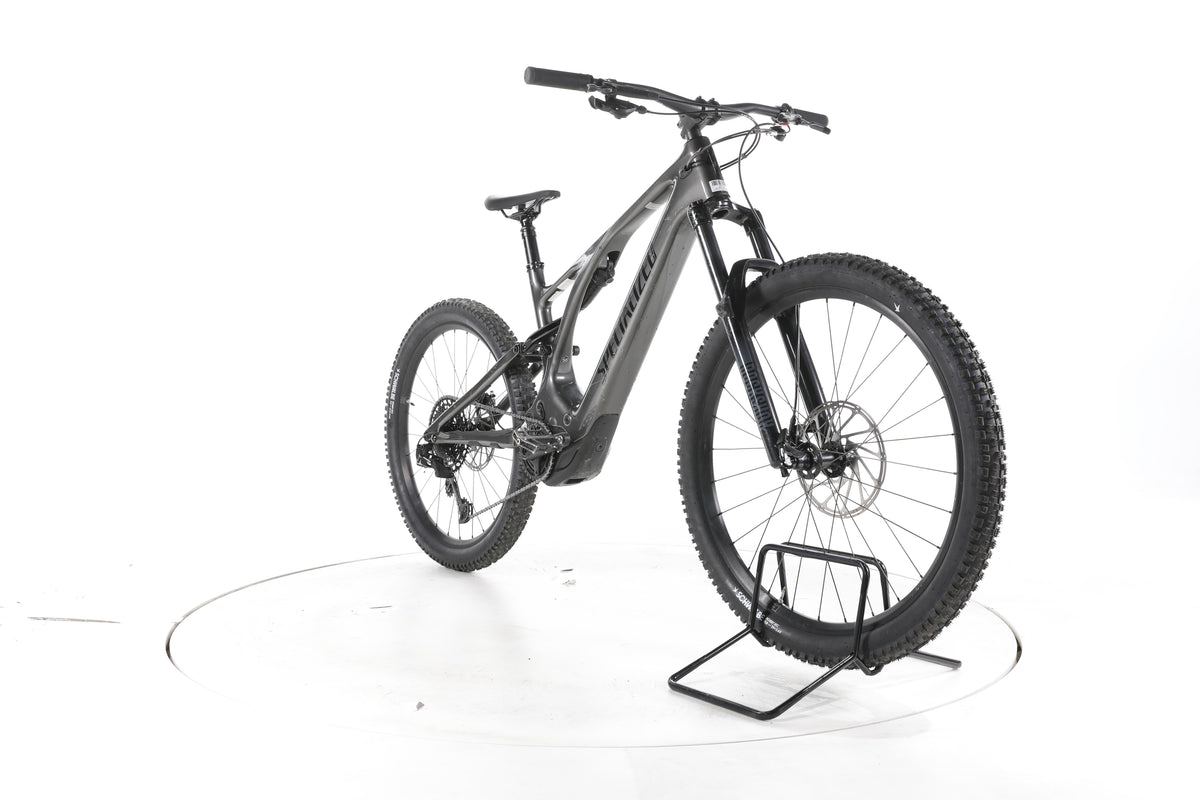 Specialized Turbo Levo E-Bike Fully Carbon - Image 3