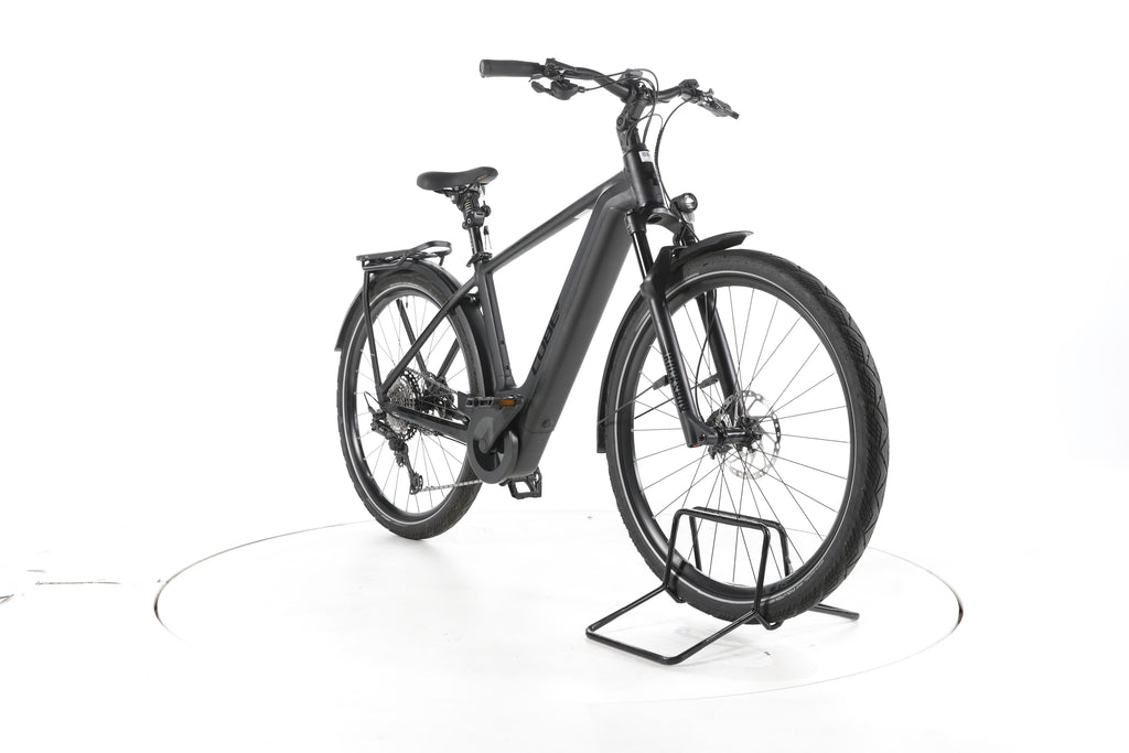 Cube Kathmandu Hybrid SLT Trekking E-Bike 2024 - Image 3