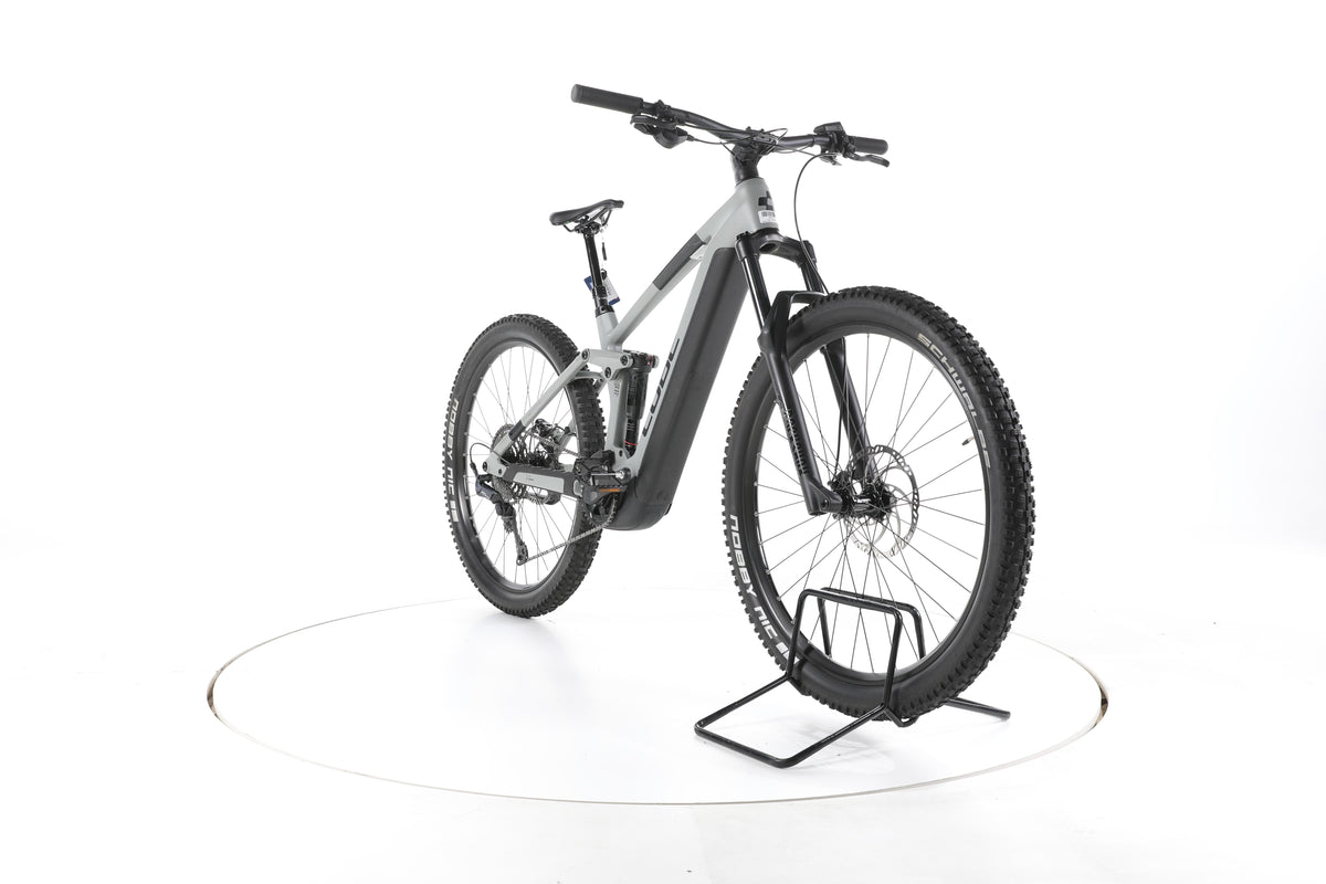 Cube Stereo Hybrid 140 HPC Pro E-Bike Fully Carbon 2024 - Image 3
