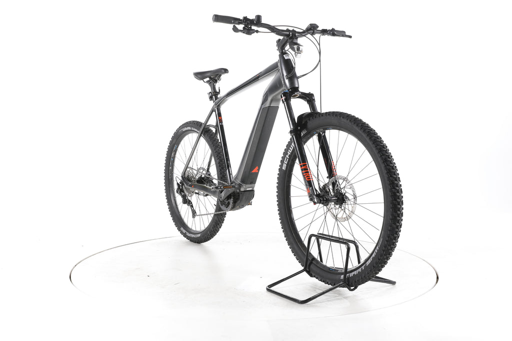 Bulls Copperhead EVO 2 XXL E-Bike - Image 3