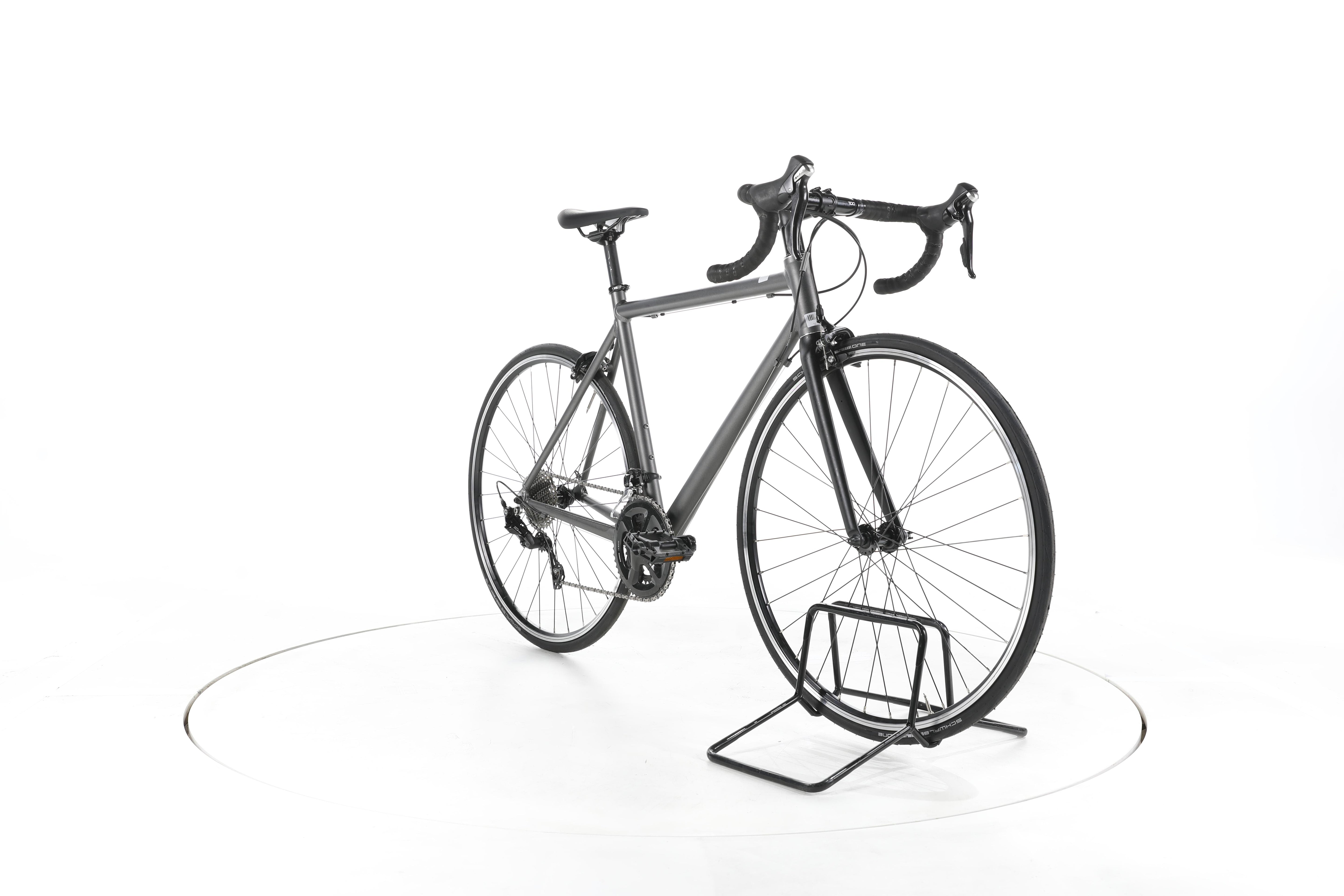 Cust Tec Allround Rennrad - Image 3