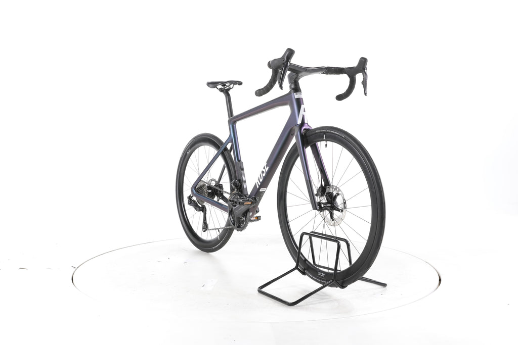 Rose Reveal Plus Ultegra Di2 E-Gravel & Rennrad Carbon - Image 3
