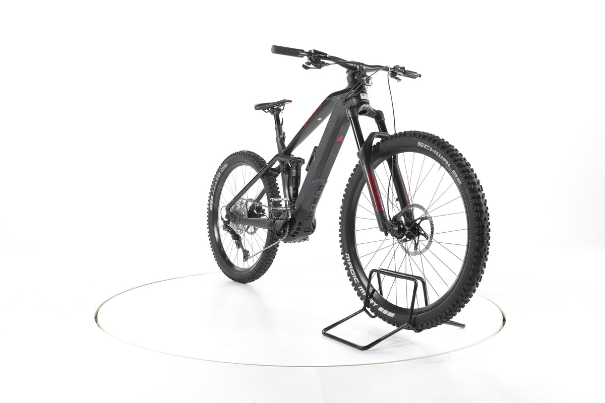 Bulls Sonic Evo Am 3 E-Bike Fully Carbon 2024 - Image 3