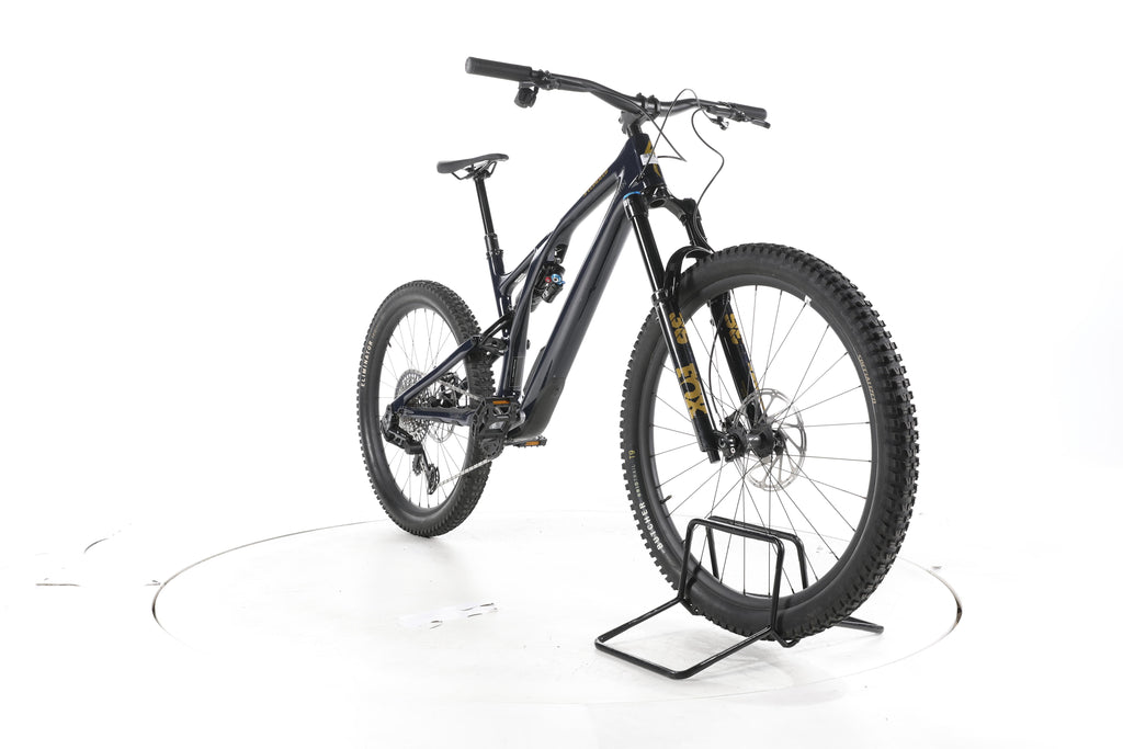 Specialized Stumpjumper EVO Expert Fahrrad Fully - Image 3