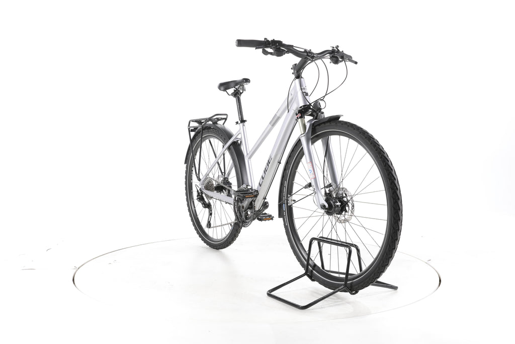 Cube Nature EXC Allroad Fahrrad City & Trekking - Image 3