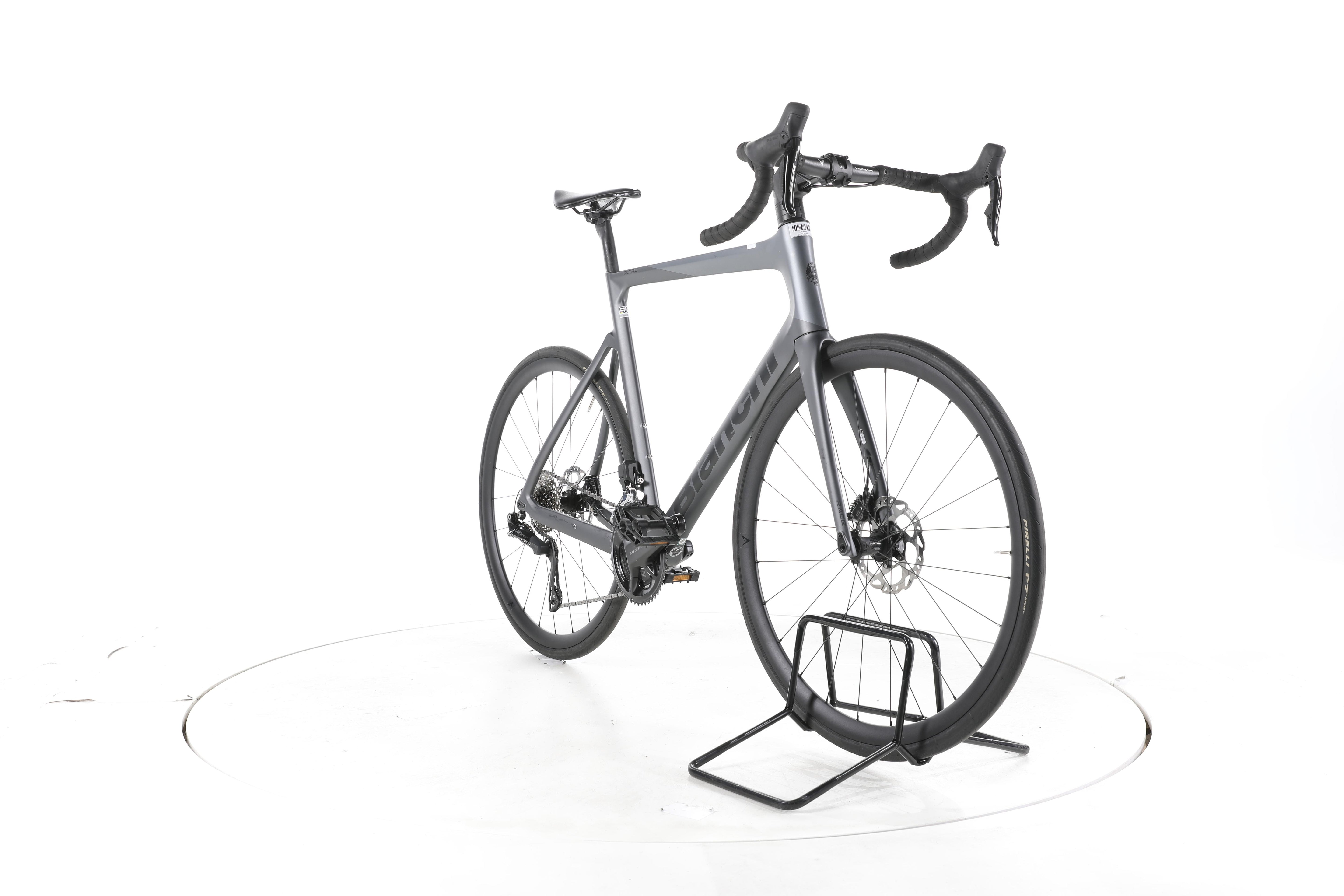 Bianchi Oltre Race 105 Di2 Rennrad Carbon 2025 - Image 3