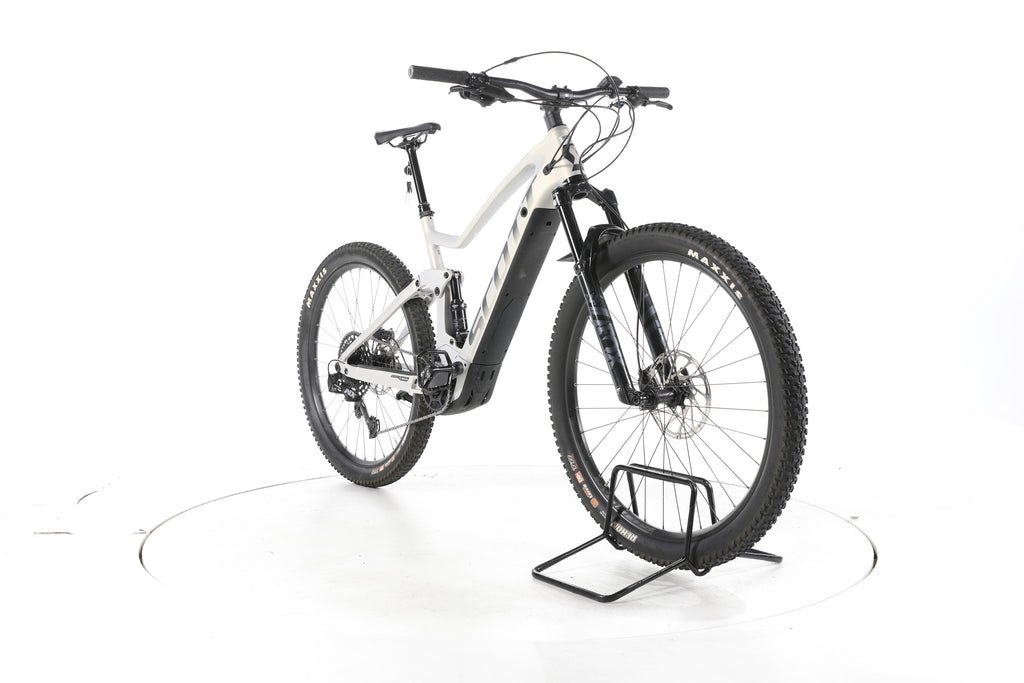 Scott Strike eRIDE 910 E-Bike Fully - Image 3