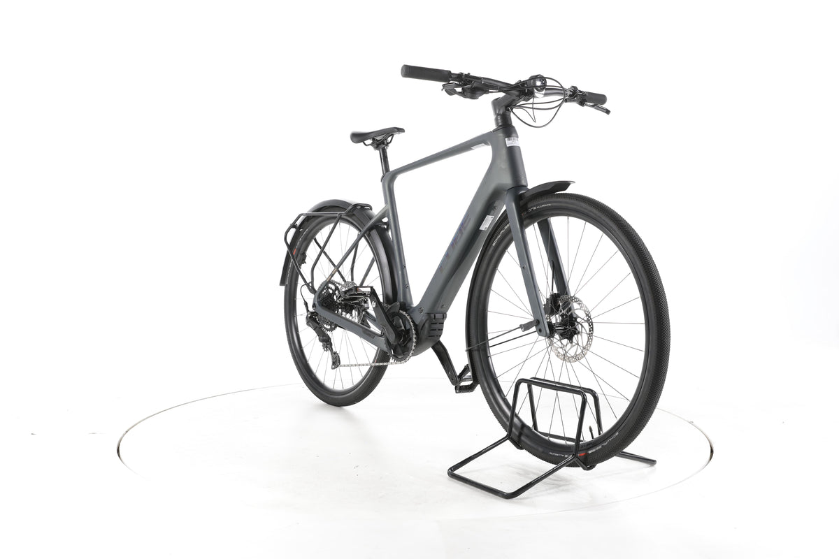 Cube Nulane Hybrid C 62 race FE E-Bike Carbon 2025 - Image 3