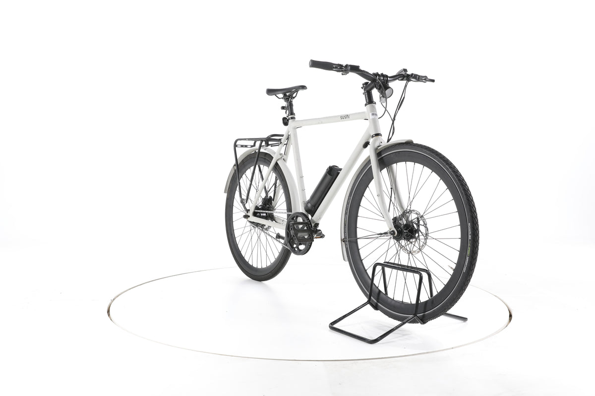 Sushi MAKI 3.0 City E-Bike - Image 3