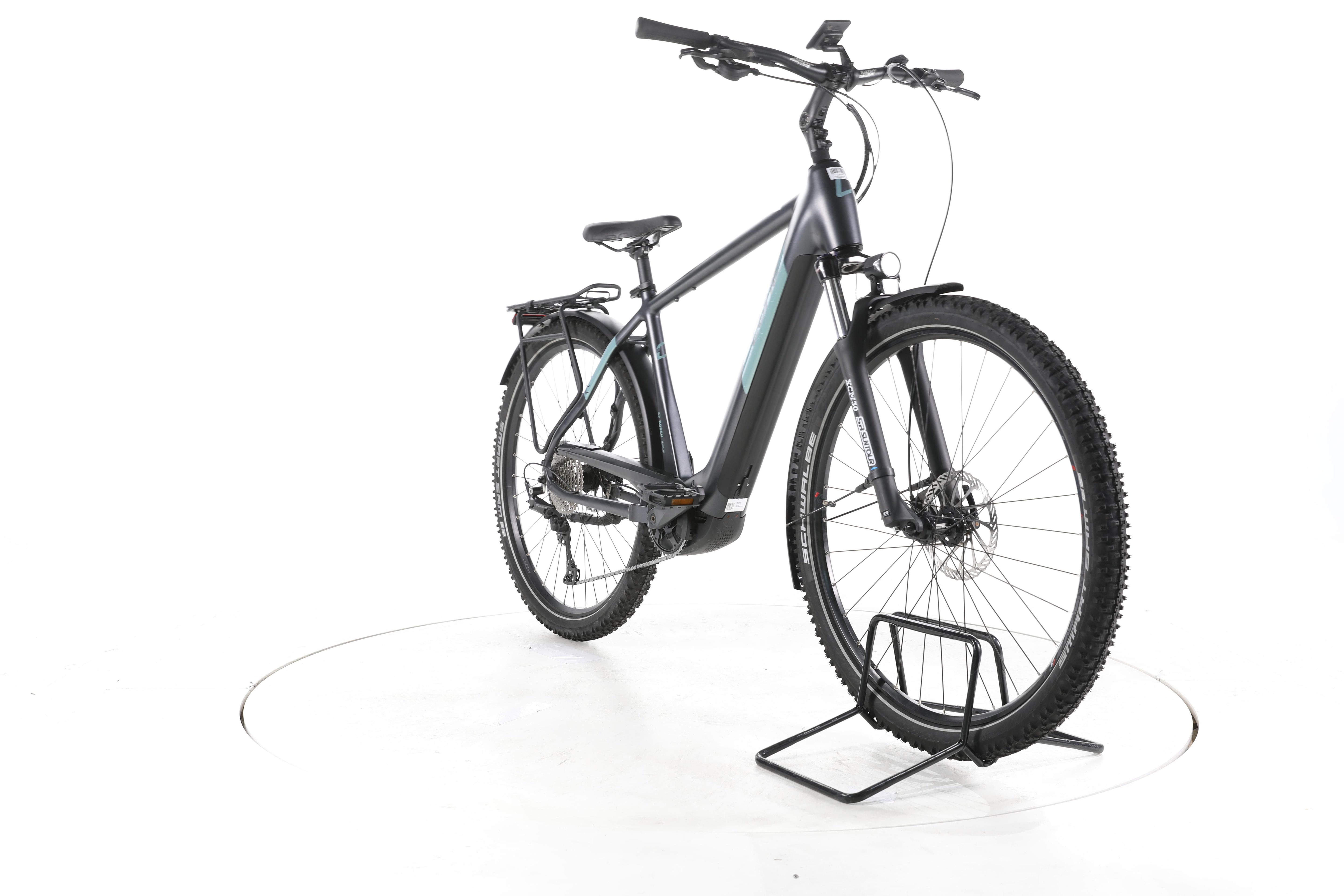 CONE Bikes eSUV IN 3.0 Trekking E-Bike - Image 3