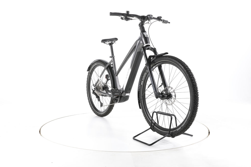 CONE Bikes eCross IN 4.0 Trekking E-Bike - Image 3