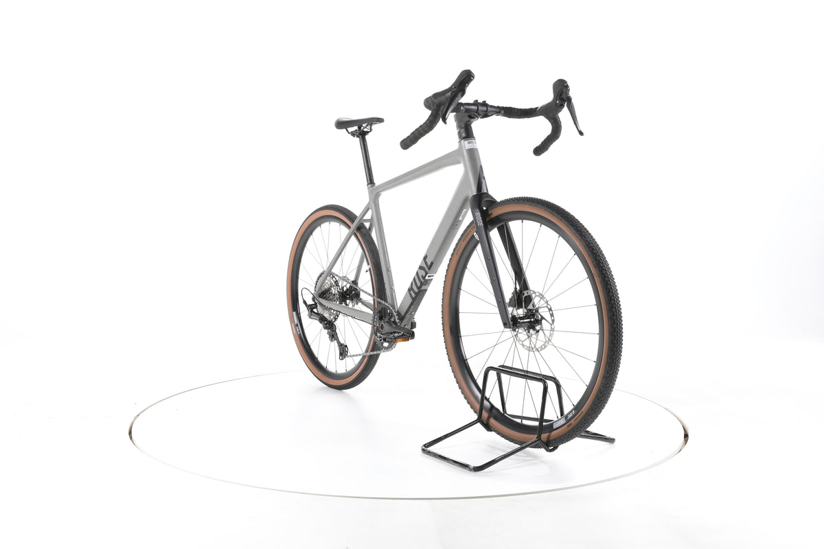Rose BACKROAD AL GRX RX610 1x12 Gravelbike 2024 - Image 3
