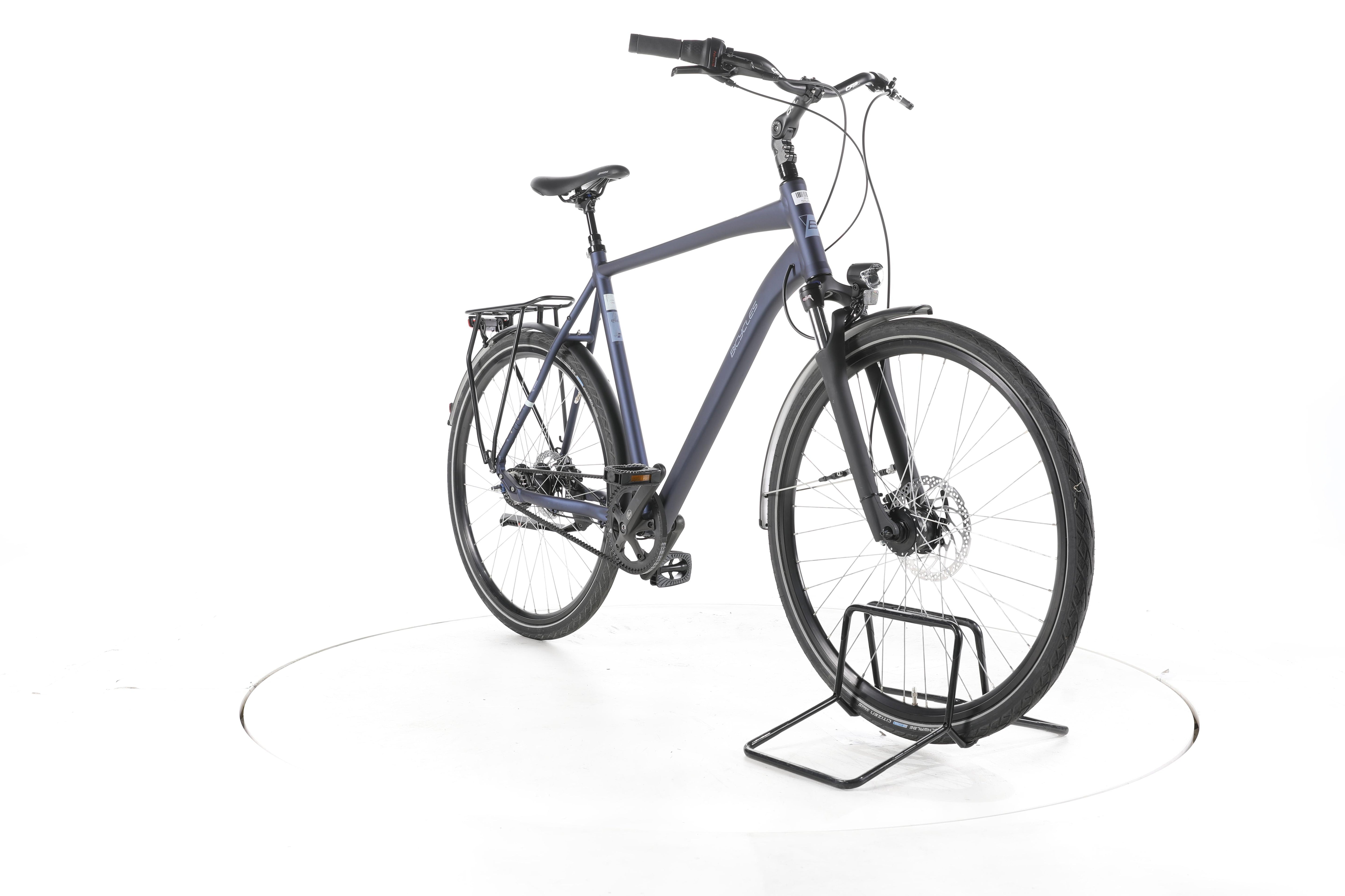 Bicycles Cadiz Gates Fahrrad City & Trekking - Image 3