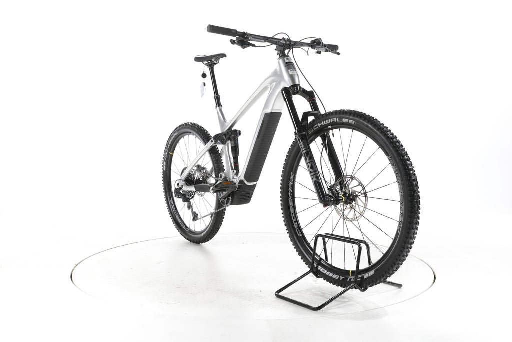 Corratec E-Power RS 140 EL E-Bike Fully 2024 - Image 3