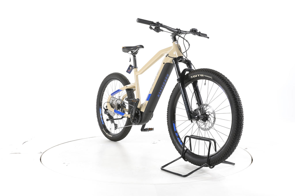 Haibike HardSeven 7 E-Bike - Image 3