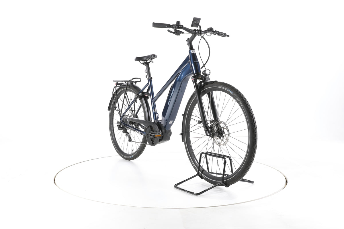 Stevens E-Triton 5.5.1 Trekking E-Bike - Image 3