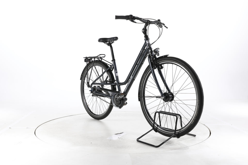 Contoura AL 2 Fahrrad City & Trekking - Image 3