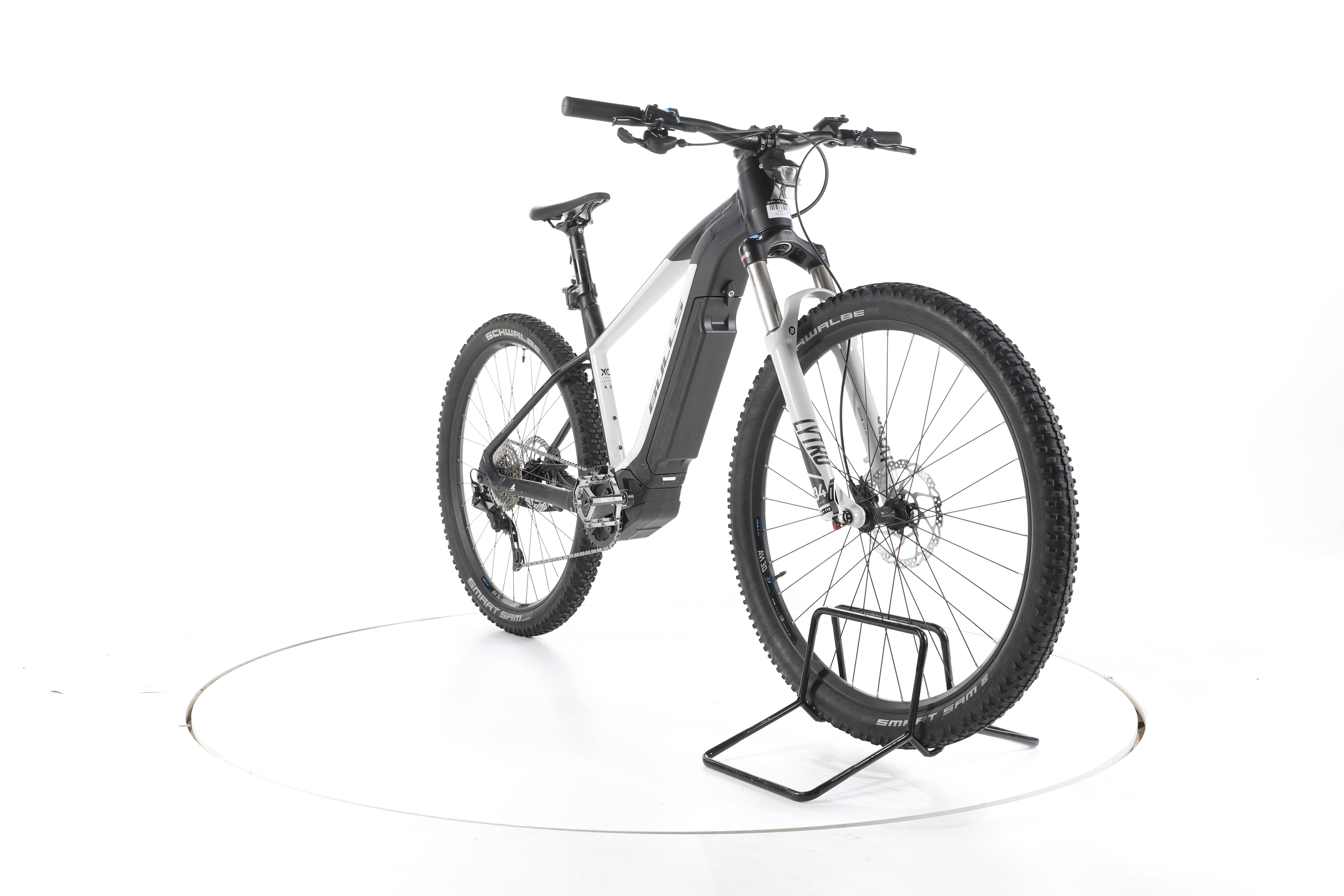 Bulls E-Stream EVO 1 E-Bike - Image 3