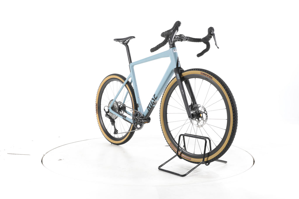 Rose BACKROAD Gravelbike Carbon - Image 3