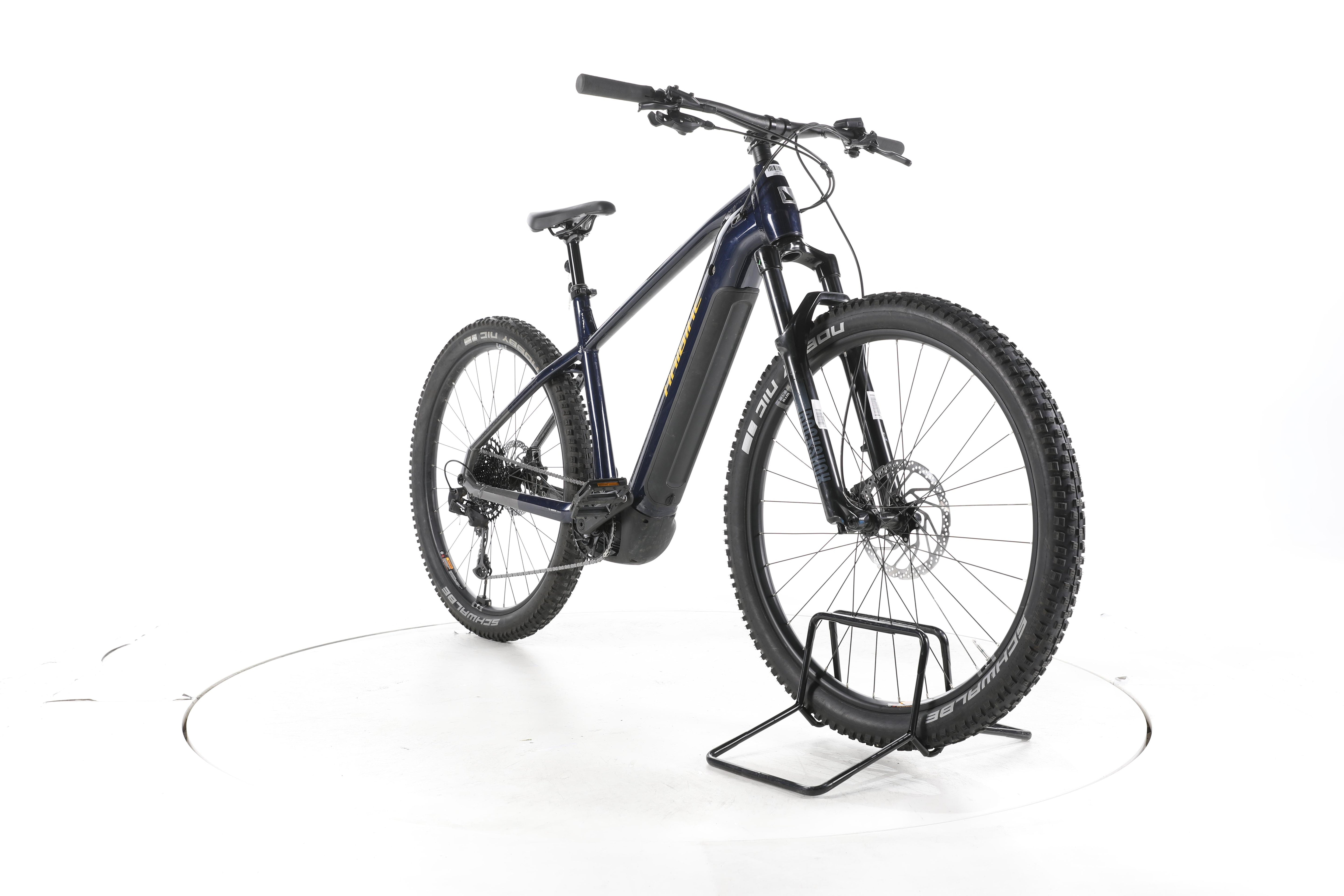 Haibike Alltrack 10 E-Bike 2025 - Image 3