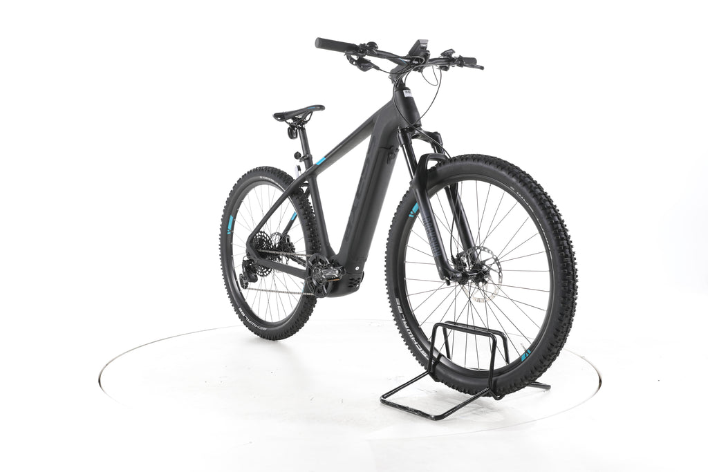 Axess Element 29 E-Bike - Image 3