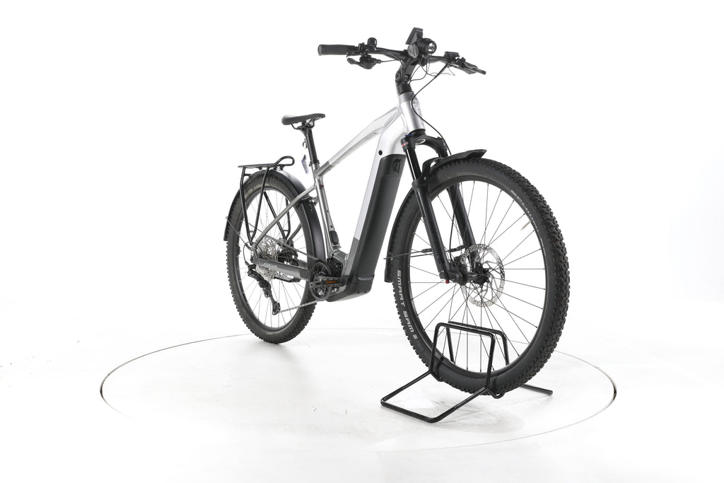 Focus AVENTURA² 6.9 Trekking E-Bike 2024 - Image 3