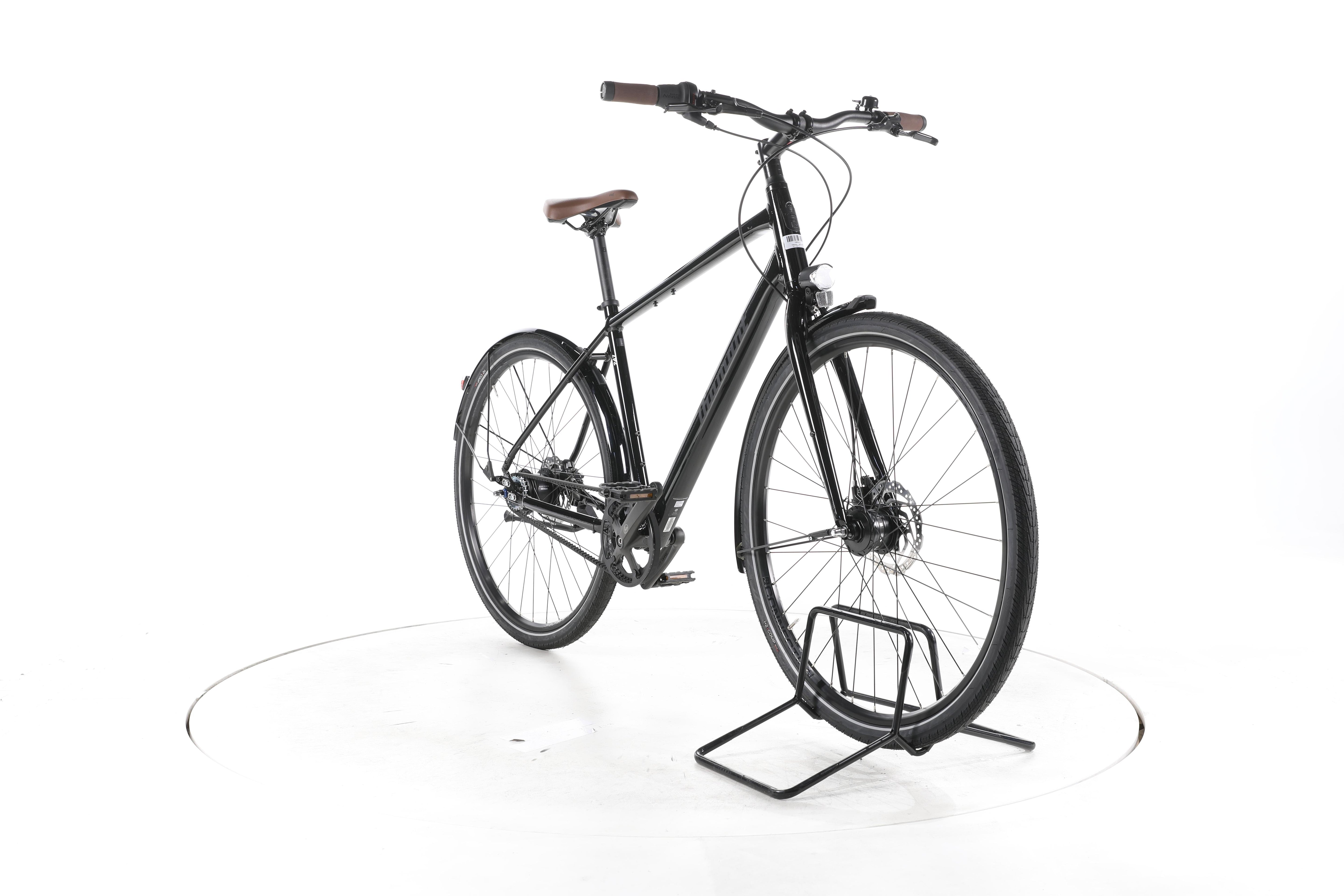 Diamant 247 Fahrrad City & Trekking - Image 3