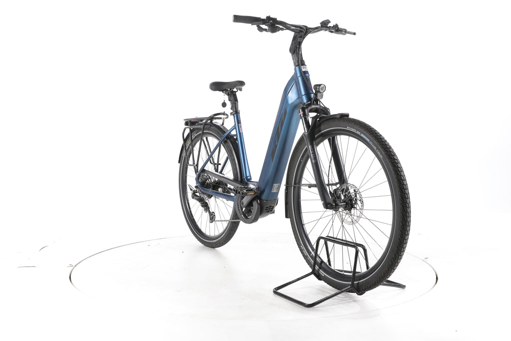 KTM Styke 730 Trekking E-Bike Tiefeinsteiger - Image 3