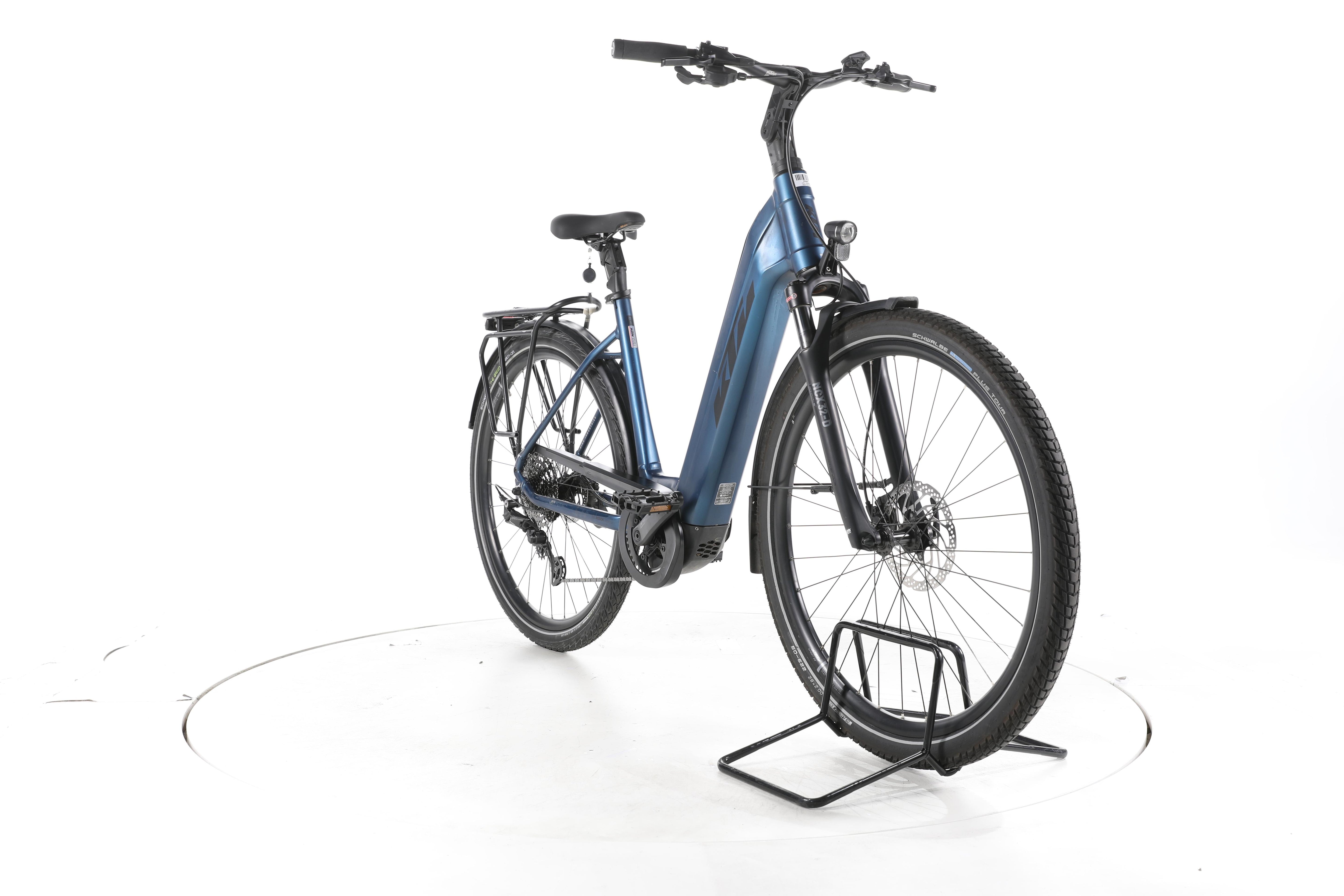 KTM Styke 730 Trekking E-Bike Tiefeinsteiger - Image 3