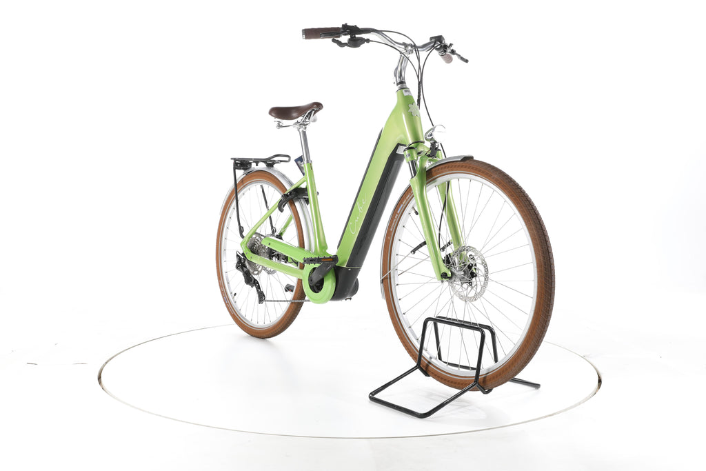 Cube Ella Trekking E-Bike Tiefeinsteiger - Image 3
