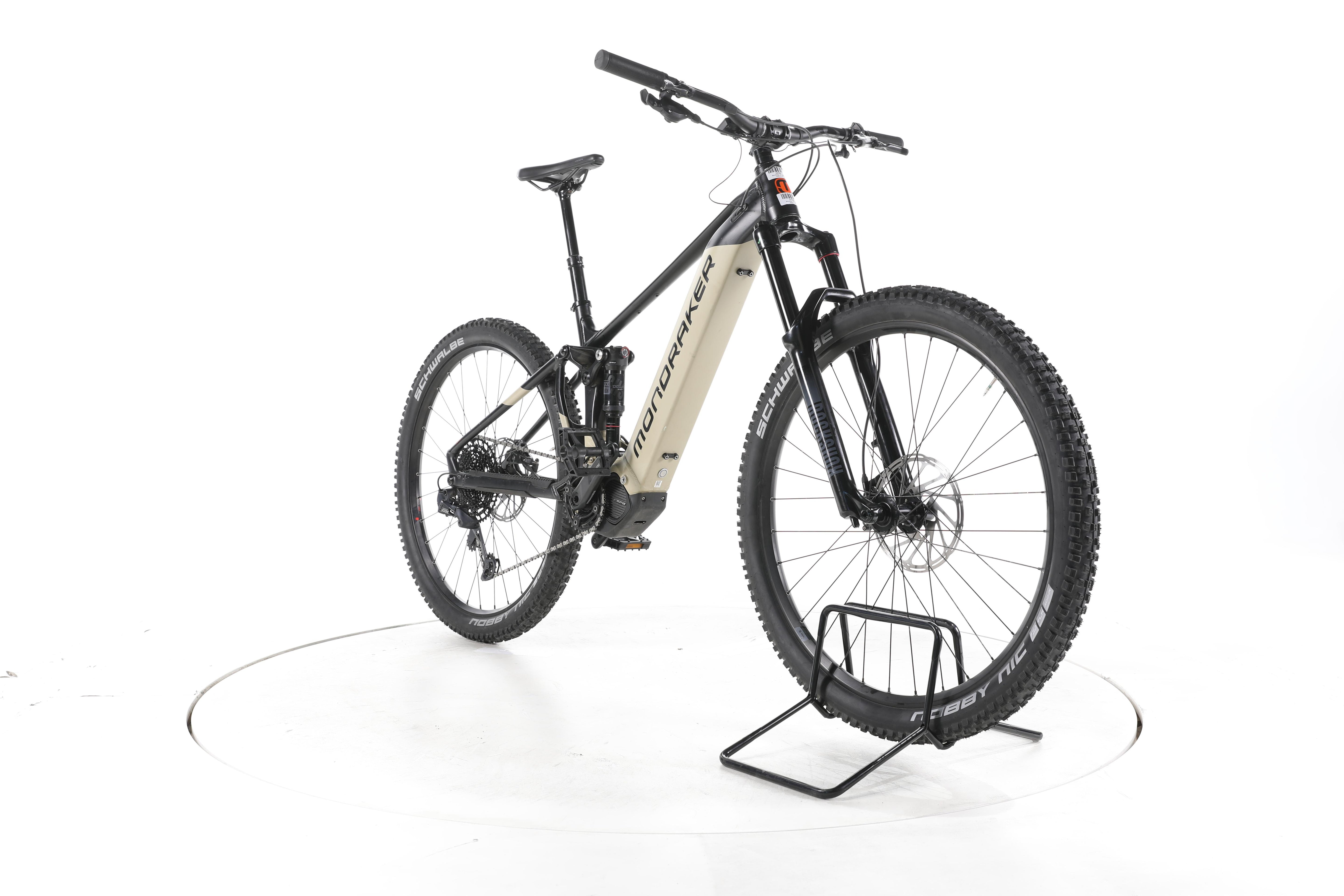 Mondraker DUSK E-Bike Fully - Image 3