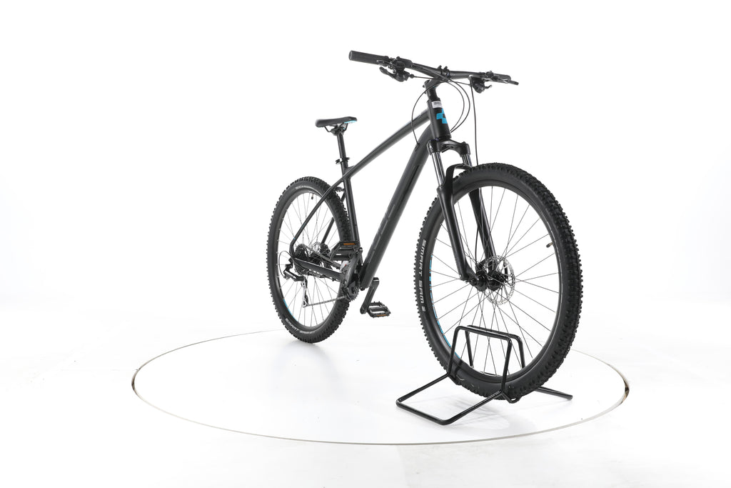 Cube Aim Race Fahrrad Hardtail - Image 3