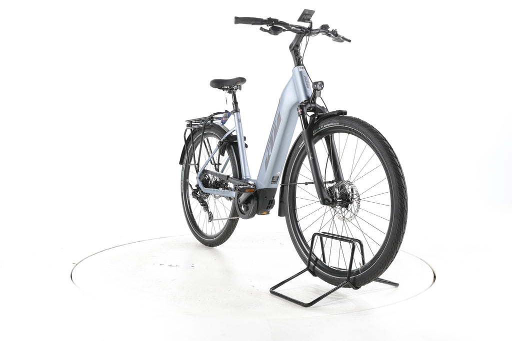 KTM Macina Tour P510 Trekking E-Bike Tiefeinsteiger 2025 - Image 3
