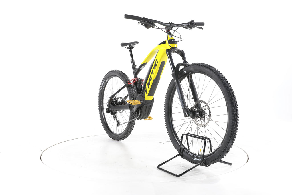 Fantic Fantic E-Bike Fully - Image 3