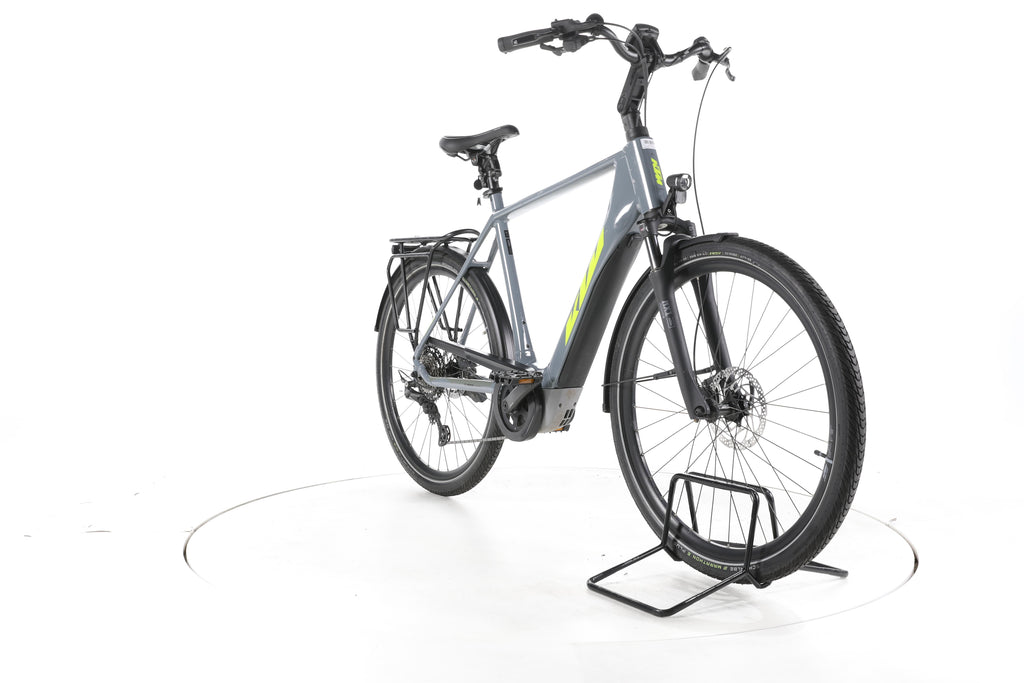 KTM Macina Sport Pro Trekking E-Bike - Image 3
