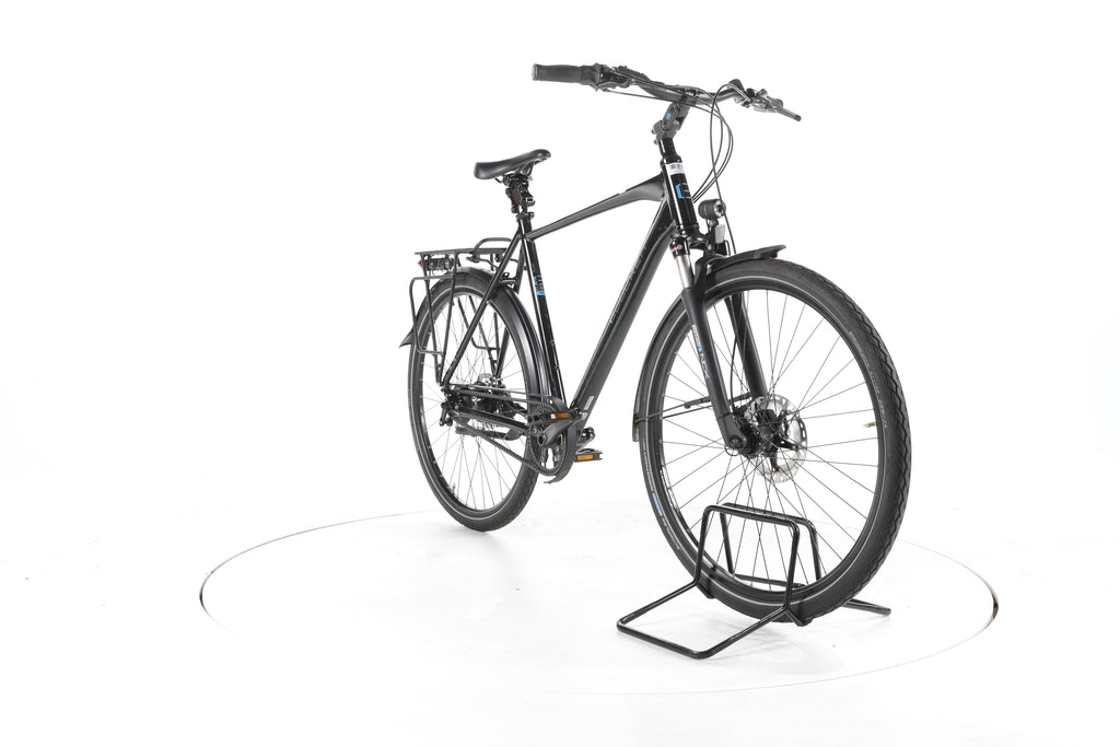 Gudereit LC-R 4.0 evo Fahrrad City & Trekking - Image 3