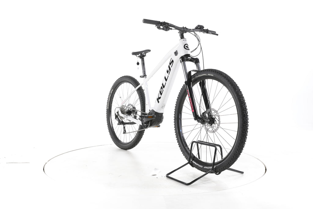 Kellys Tayen R10 E-Bike - Image 3