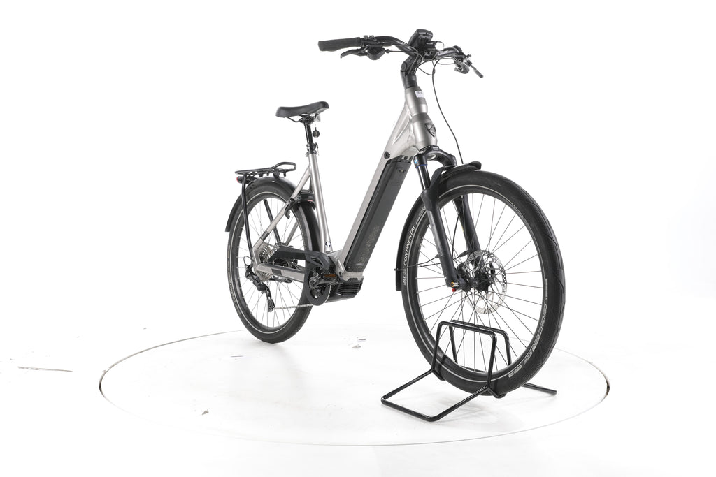 Centurion E-Fire City R960i Plus Trekking E-Bike Tiefeinsteiger - Image 3