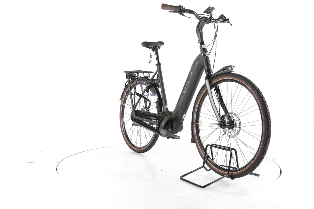 Gazelle Arroyo C8 Elite City E-Bike Tiefeinsteiger 2024 - Image 3